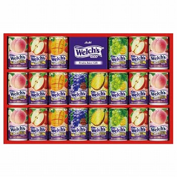 uWelch'sv Mtg (W30T)